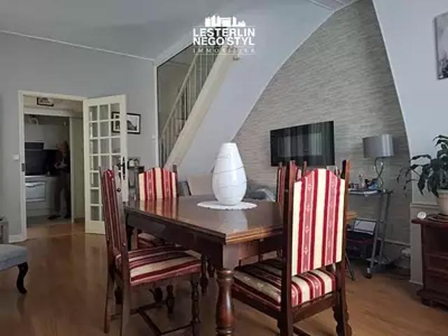 Le Havre 76600 Achat / Vente maison 3 pièces t3