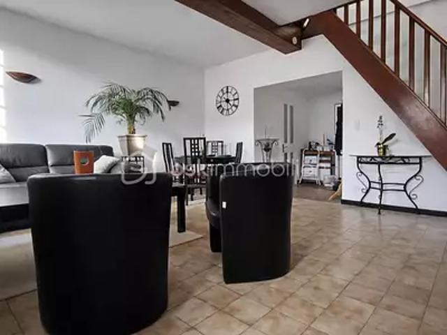 Le Havre 76600 Achat / Vente maison 3 pièces t3 terrasse
