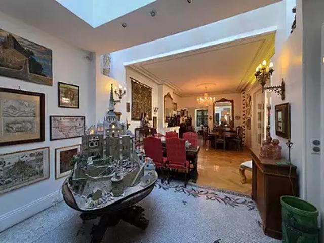 Le Havre 76600 Achat / Vente maison 7 pièces t7