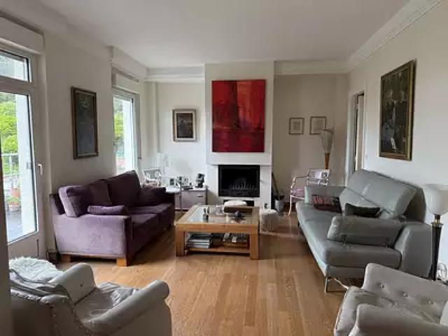 Le Havre 76600 Achat / Vente maison 7 pièces t7 terrasse
