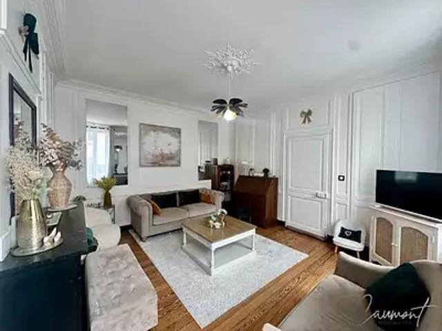 Le Havre 76600 Achat / Vente maison 7 pièces t7 terrasse parking