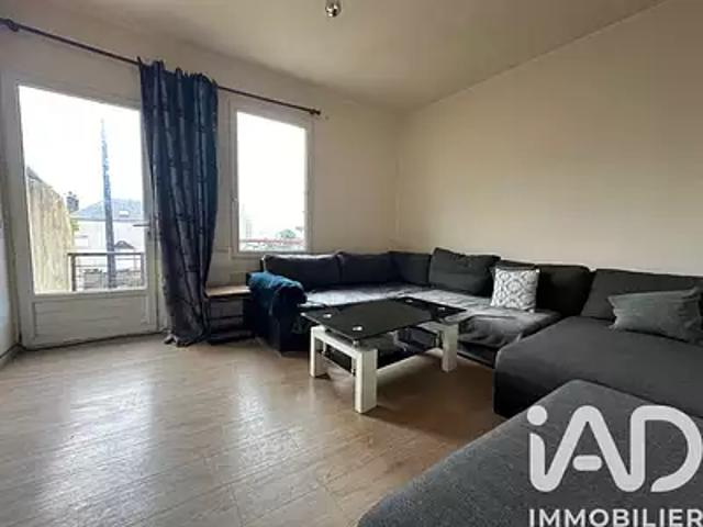 Le Havre 76600 Achat / Vente maison 4 pièces t4
