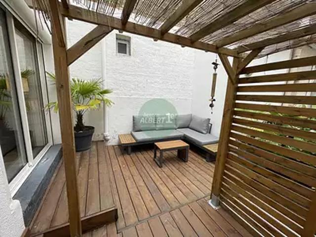 Le Havre 76600 Achat / Vente maison 4 pièces t4