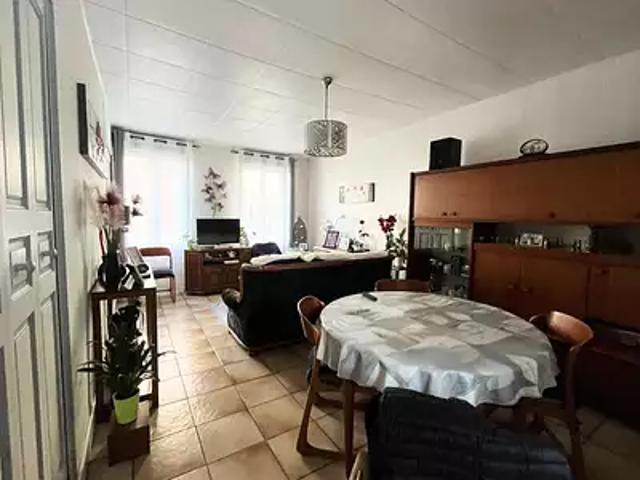 Le Havre 76600 Achat / Vente maison 4 pièces t4