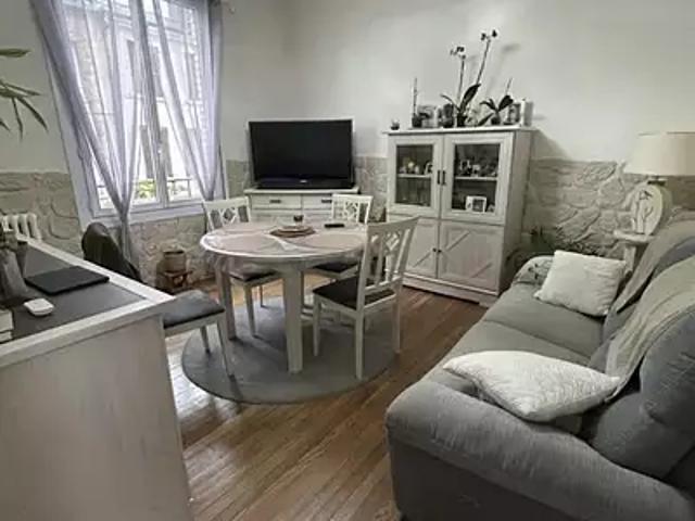 Le Havre 76600 Achat / Vente maison 4 pièces t4