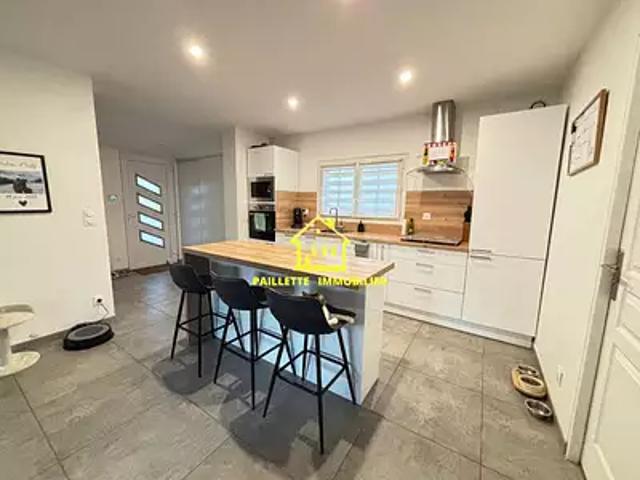 Le Havre 76600 Achat / Vente maison 4 pièces t4 terrasse