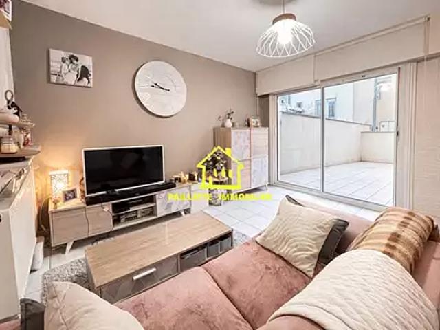 Le Havre 76600 Achat / Vente maison 4 pièces t4 terrasse