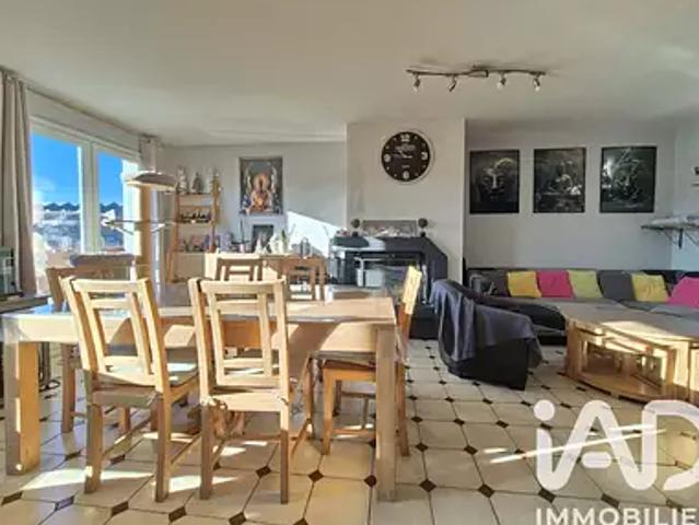 Le Havre 76600 Achat / Vente maison 5 pièces t5