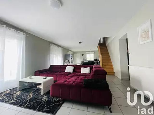 Le Havre 76600 Achat / Vente maison 5 pièces t5