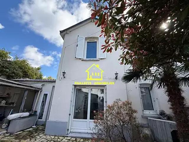 Le Havre 76600 Achat / Vente maison 5 pièces t5 terrasse