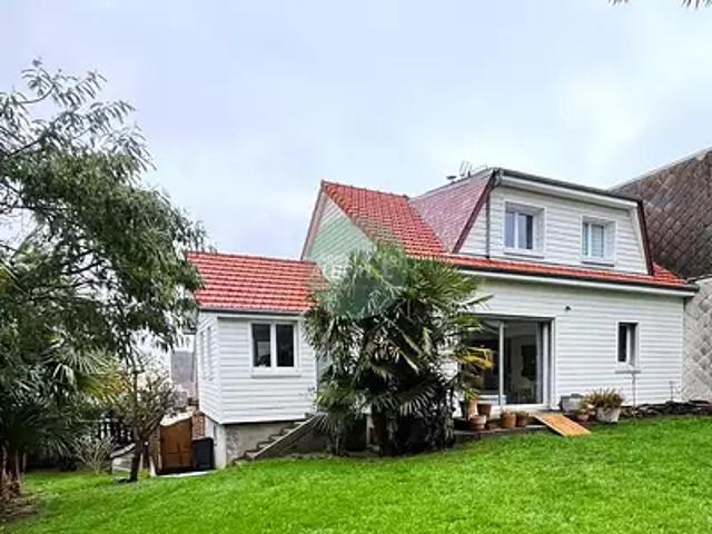 Le Havre 76600 Achat / Vente maison 6 pièces t6