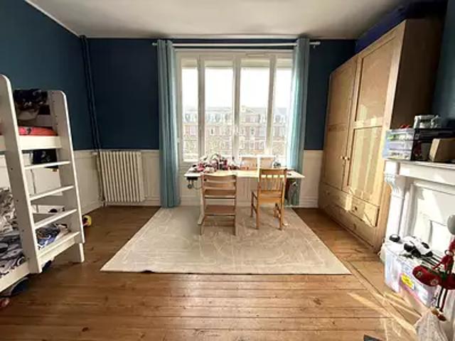 Le Havre 76600 Achat / Vente maison 6 pièces t6 terrasse