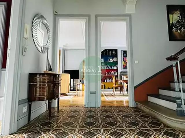 Le Havre 76600 Achat / Vente maison 8 pièces t8 terrasse