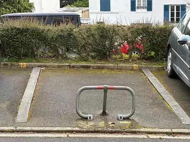 Le Havre 76600 Achat / Vente parking