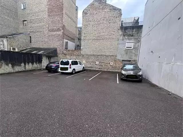 Le Havre 76600 Achat / Vente parking