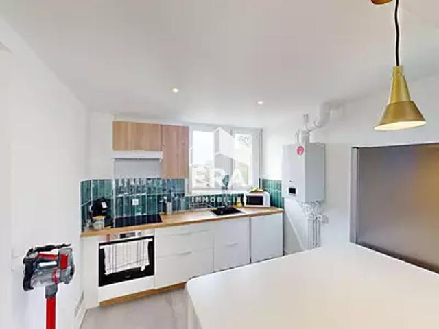 Le Havre 76600 Location appartement 4 pièces t4