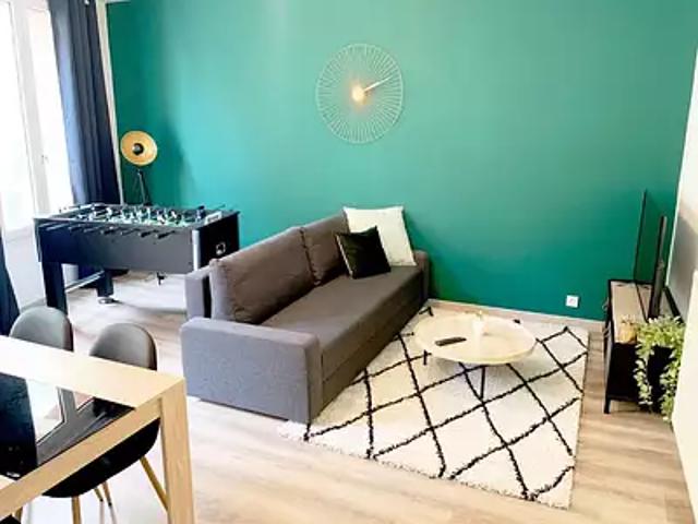 Le Havre 76600 Location appartement 4 pièces t4