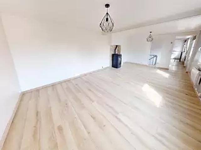 Le Havre 76600 Location appartement 4 pièces t4