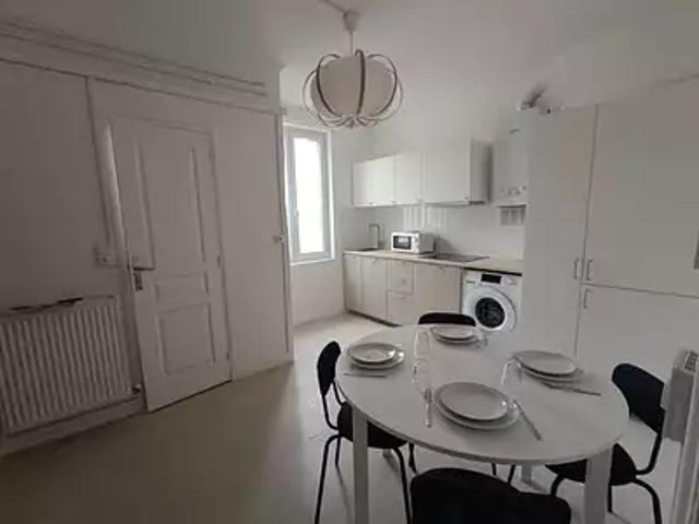 Le Havre 76600 Location appartement 4 pièces t4