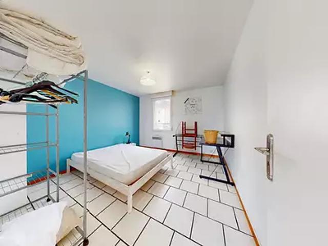 Le Havre 76600 Location appartement 4 pièces t4