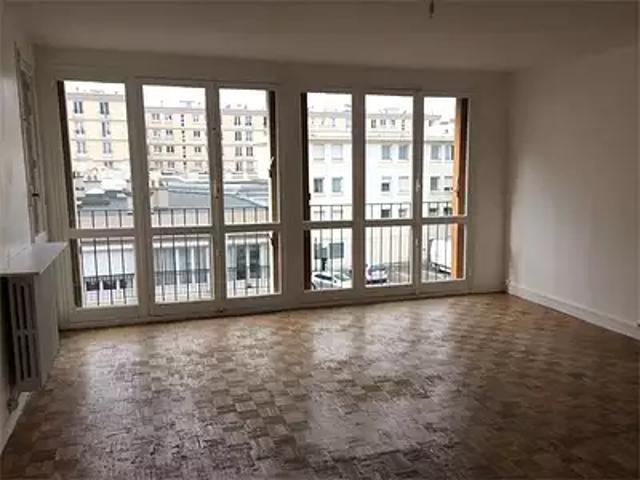 Le Havre 76600 Location appartement 5 pièces t5 cave
