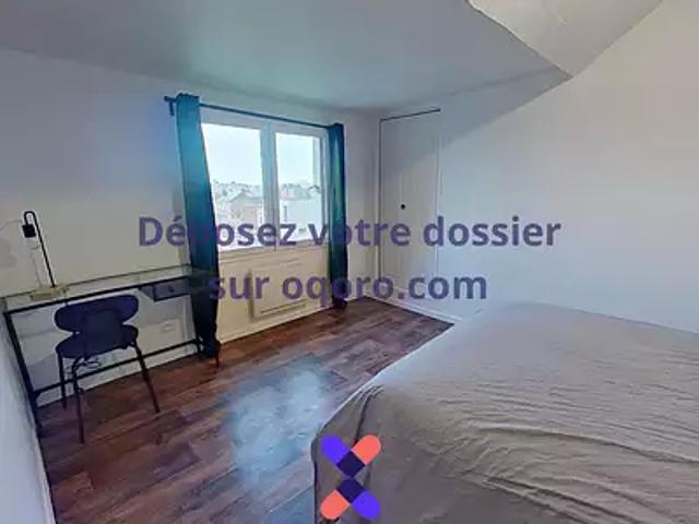 Le Havre 76600 Location appartement