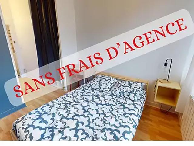 Le Havre 76600 Location appartement 6 pièces t6
