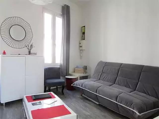 Le Havre 76600 Location appartement 1 pièce t1 cave