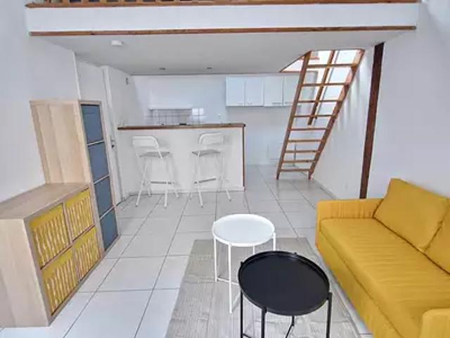 Le Havre 76600 Location appartement 1 pièce t1