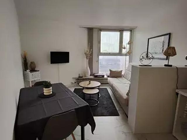 Le Havre 76600 Location appartement 1 pièce t1