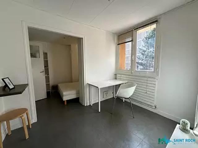 Le Havre 76600 Location appartement 1 pièce t1