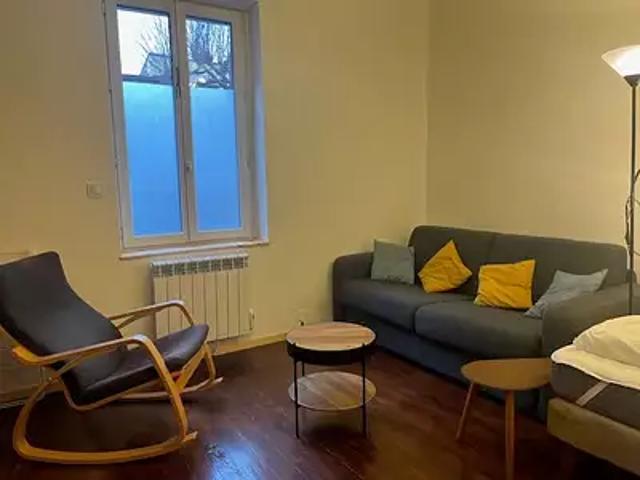 Le Havre 76600 Location appartement 1 pièce t1