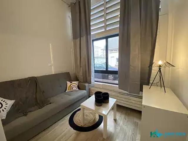 Le Havre 76600 Location appartement 1 pièce t1
