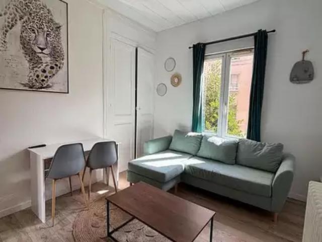 Le Havre 76600 Location appartement 1 pièce t1