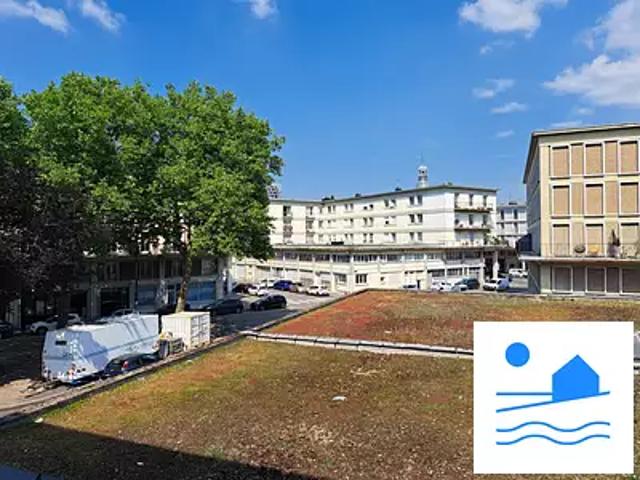 Le Havre 76600 Location appartement 1 pièce t1