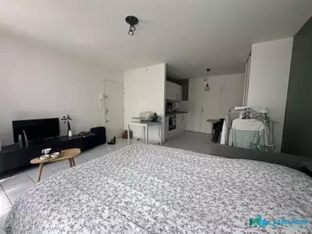 Le Havre 76600 Location appartement 1 pièce t1