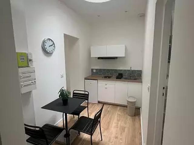 Le Havre 76600 Location appartement 1 pièce t1