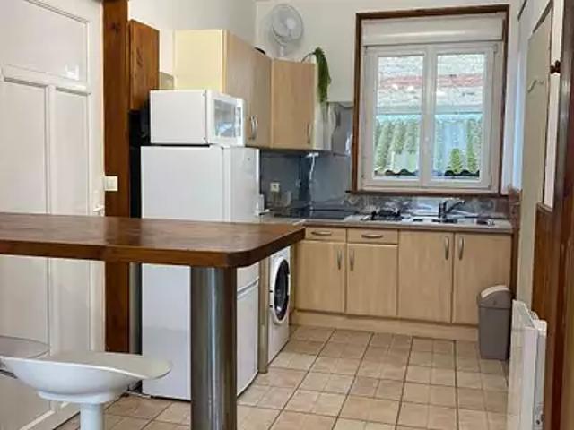 Le Havre 76600 Location appartement 1 pièce t1