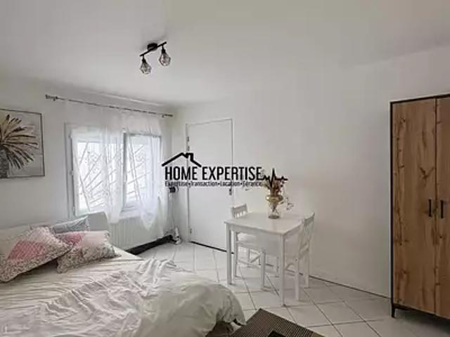 Le Havre 76600 Location appartement 1 pièce t1