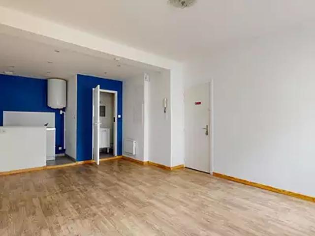Le Havre 76600 Location appartement 1 pièce t1