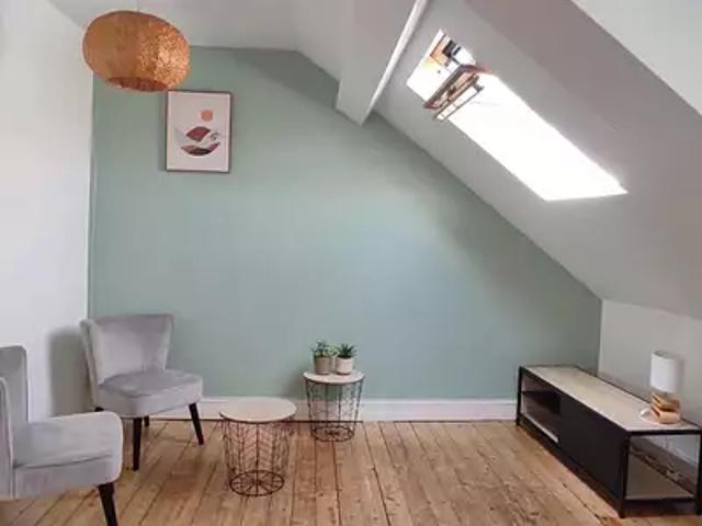 Le Havre 76600 Location appartement 1 pièce t1