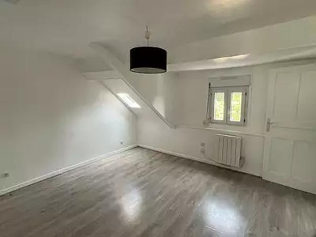 Le Havre 76600 Location appartement 2 pièces t2