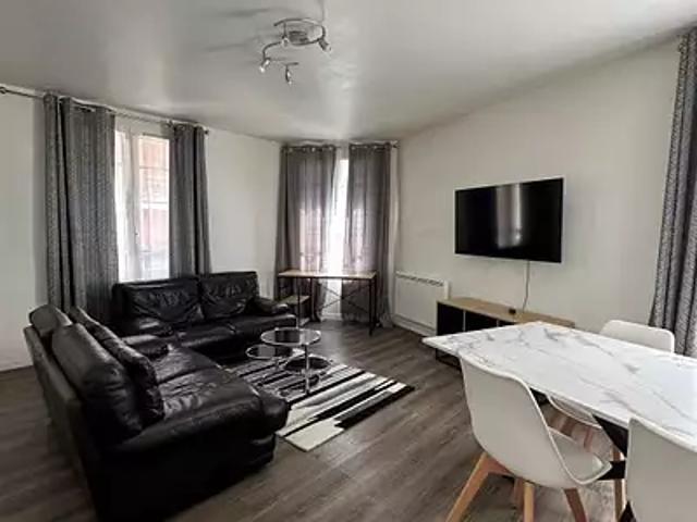 Le Havre 76600 Location appartement 2 pièces t2