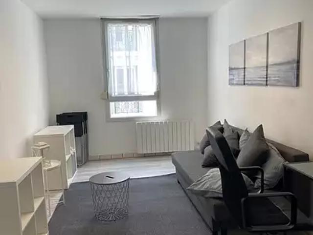 Le Havre 76600 Location appartement 2 pièces t2