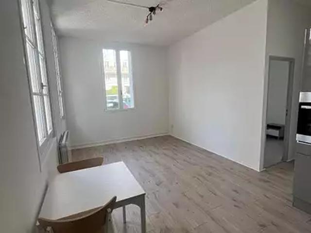 Le Havre 76600 Location appartement 2 pièces t2