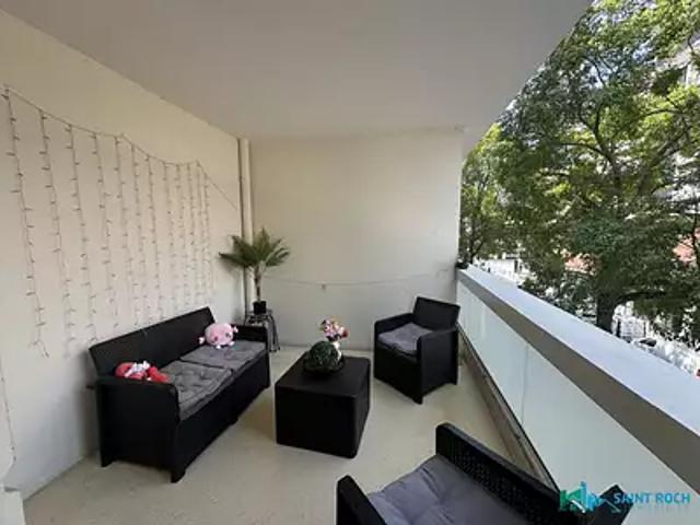 Le Havre 76600 Location appartement 2 pièces t2