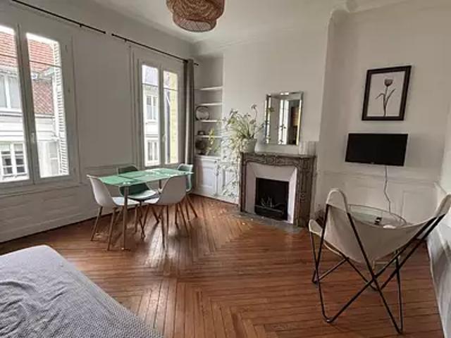 Le Havre 76600 Location appartement 2 pièces t2