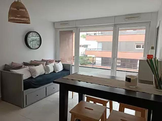 Le Havre 76600 Location appartement 2 pièces t2