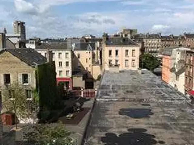 Le Havre 76600 Location appartement 2 pièces t2