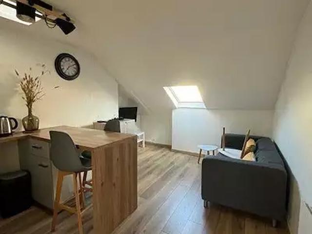 Le Havre 76600 Location appartement 2 pièces t2